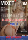 Interracial Blacks in Blondes 1