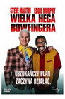 Poster for Wielka heca Bowfingera