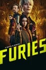 Furies Episode Rating Graph poster