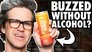 We Got Buzzed From This Alcohol-Free Drink