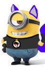 Minion Furry isHimself