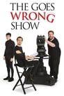 The Goes Wrong Show Episode Rating Graph poster