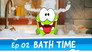 Bath Time