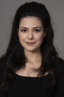 Pelin Abay as Fatoş in Gülizar