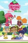 Strawberry Shortcake: Berry in the Big City Episode Rating Graph poster