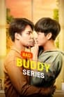 Bad Buddy Episode Rating Graph poster