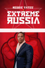 Reggie Yates' Extreme Russia Episode Rating Graph poster