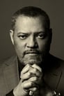 Laurence Fishburne is Bowery King