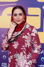 Sareh Rashidi is