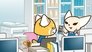 Image Aggretsuko