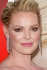 Katherine Heigl isTessa Connover