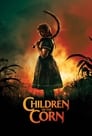 Children of the Corn poster