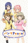 Pan de Peace!