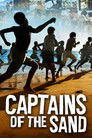 Captains of the Sands
