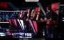 Blind Auditions (2)