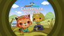 The Octonauts and the Caterpillar Caravan