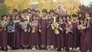 Seuli High School's 115th Graduation