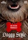 Plakat for 'Doggy Style'