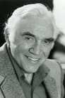 Lorne Greene isCommander Adama