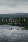 Plakat for 'Døgnet – et lakselotteri'