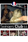 Club Libertin 44 poster