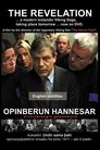 Opinberun Hannesar