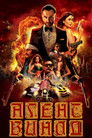 Постер: Agent Vinod