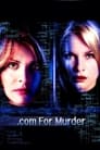 .com for Murder poster