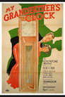 My Grandfather's Clock