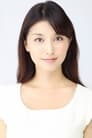 Manami Hashimoto is