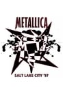 مترجم أونلاين و تحميل Metallica: Live in Salt Lake City, Utah – January 2, 1997 2020 مشاهدة فيلم