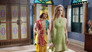 Emily Learns Of Gopi Baba