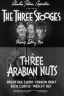 Three Arabian Nuts