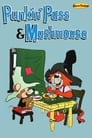 Punkin' Puss & Mushmouse Episode Rating Graph poster