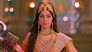 Sati announces her Svayamvara