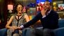 Marlon Wayons & Carla Hall