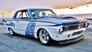 1,225 Horsepower Engine 711 ci Sonny Leonard Chevy Hemi!