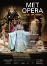 مترجم أونلاين و تحميل Met Opera 2021/22: Giacomo Puccini TURANDOT 2022 مشاهدة فيلم