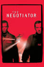 Poster for The Negotiator