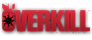 OVERKILL - a Starbreeze Studio.