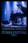 Ludovico Einaudi - iTunes Festival