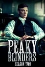 Peaky Blinders - Temporada 2