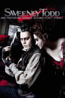 Sweeney Todd - Der teuflische Barbier aus der Fleet Street (2007)