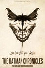 Poster for The Batman Chronicles