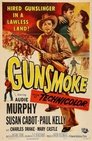 0-Gunsmoke