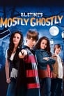 Fantasmas a mogollón (2008 2016) | Mostly Ghostly
