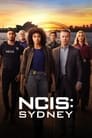 NCIS: Sydney Episode Rating Graph poster