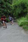 The Errand Boy