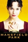 Poster van Mansfield Park