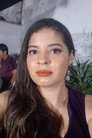 Marina Saldanha Rodrigues isAdolescente